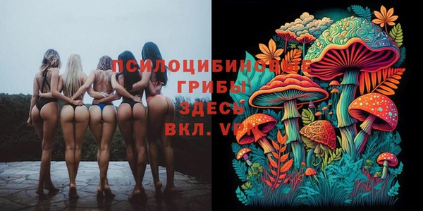 кокс Лиски